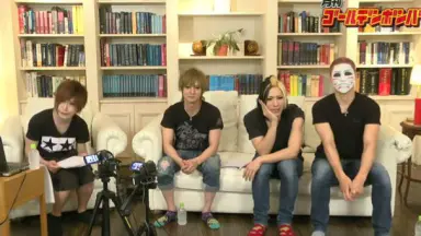 月刊ゴールデンボンバー-哔哩哔哩_Bilibili