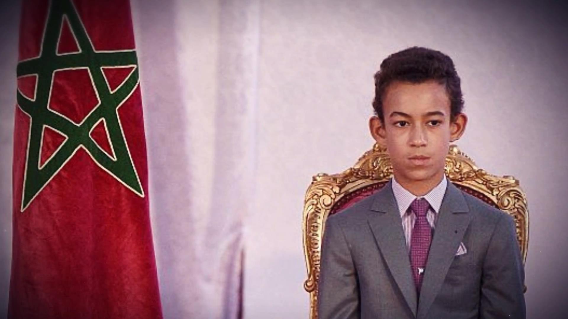 全球五大身价最高儿童,摩洛哥小王子只排第二,第一名想不到是个两岁大