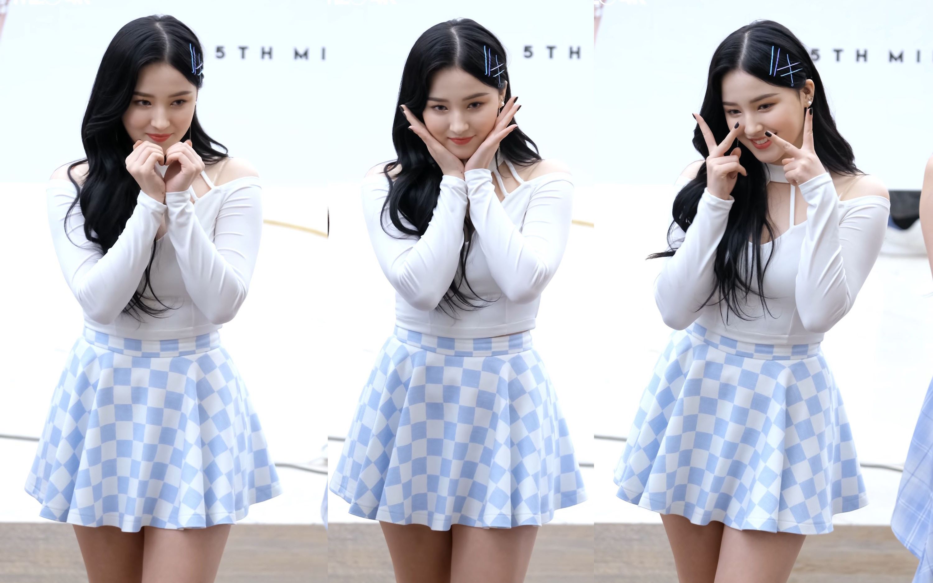 190331 momoland - im so hot 直拍