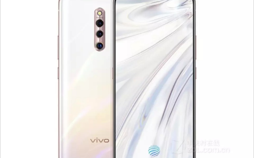 vivox27宣传视频 刘雯再续前缘代言vivo手机_哔哩哔哩_bilibili