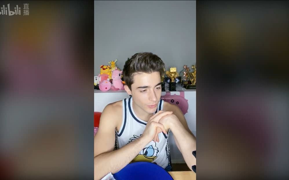 数瓜子(缺漏前19分钟)