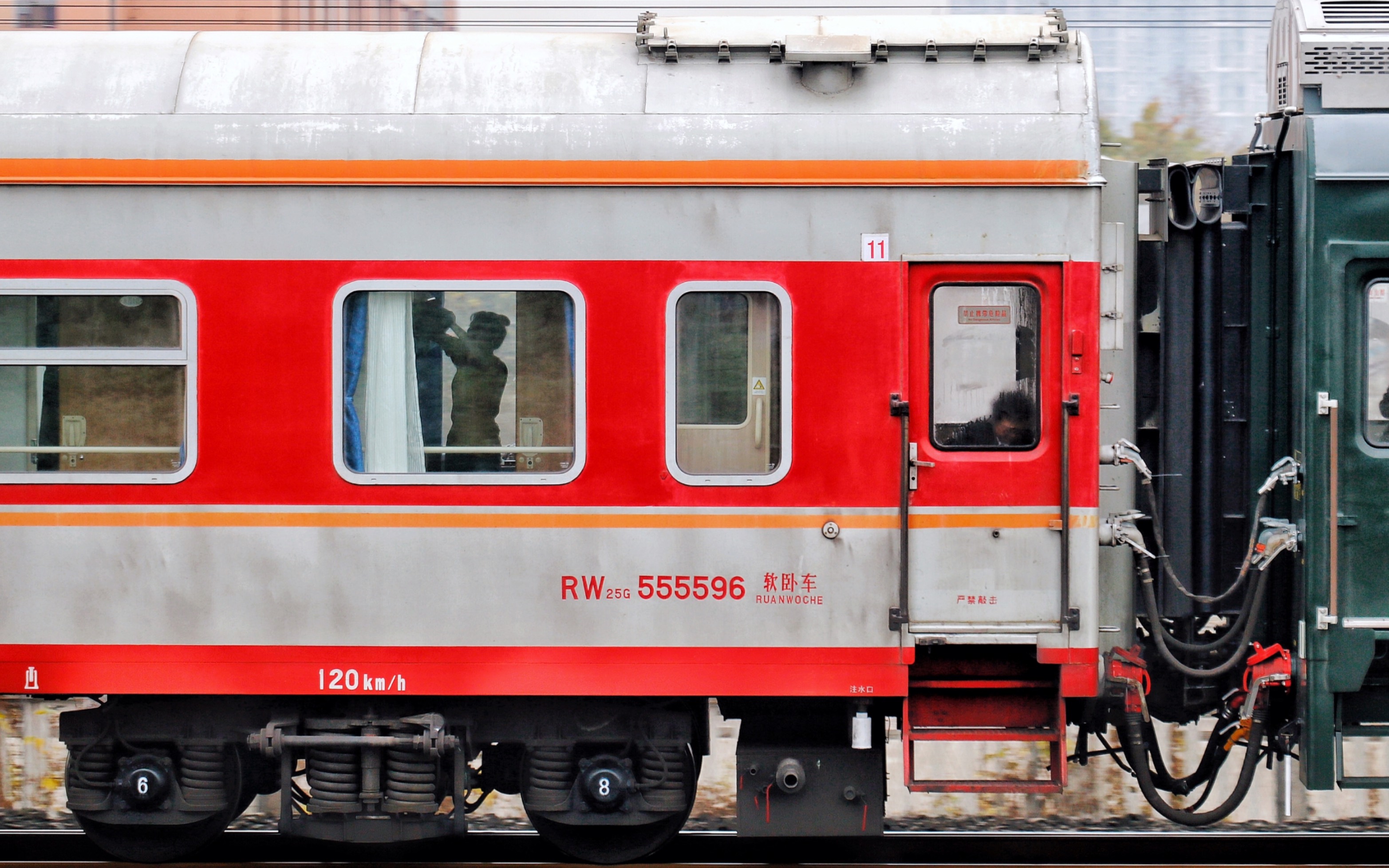 手绘yw25g(车号是自己编的_哔哩哔哩_bilibili