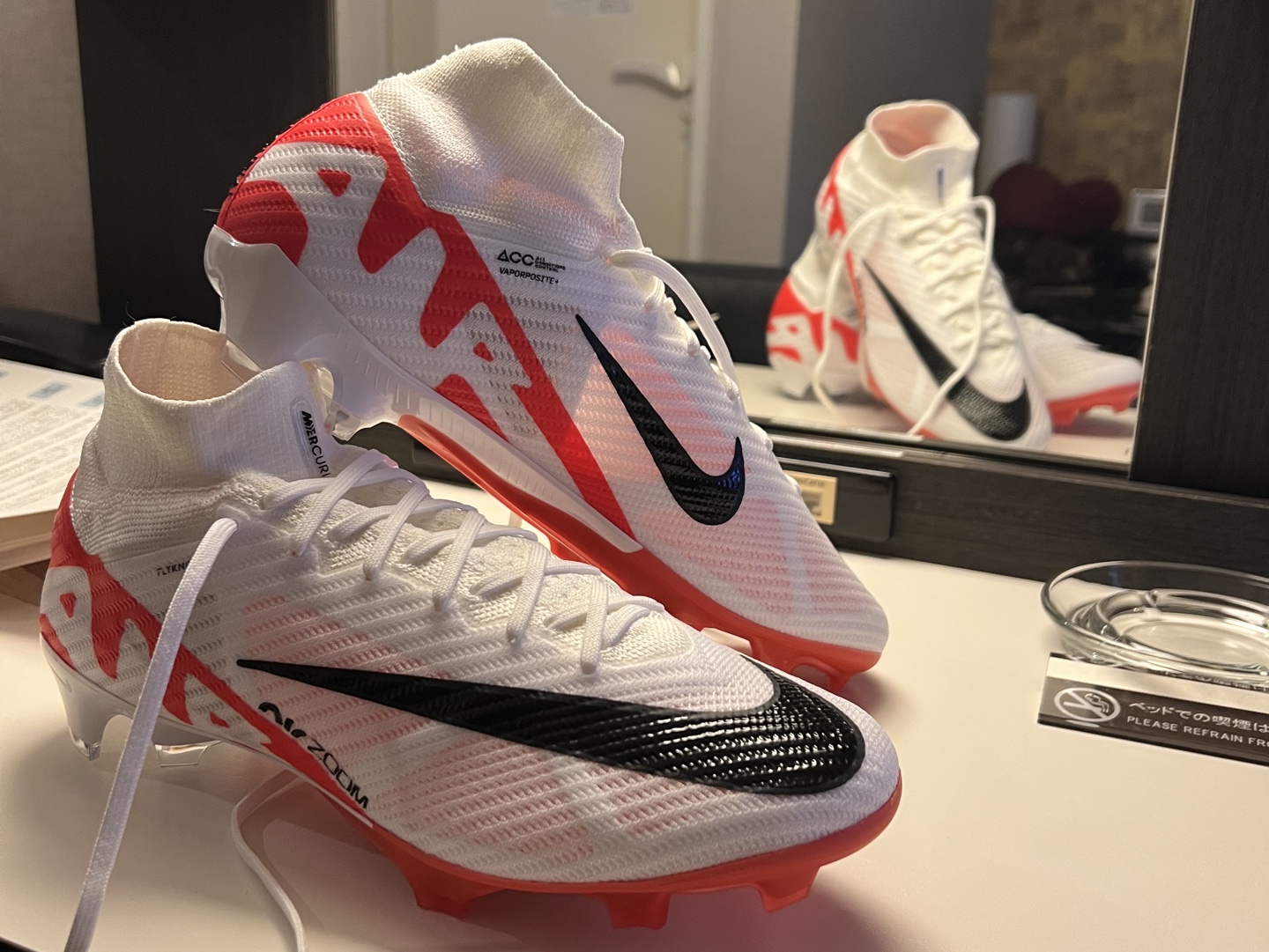 刺客15sf9球鞋测评