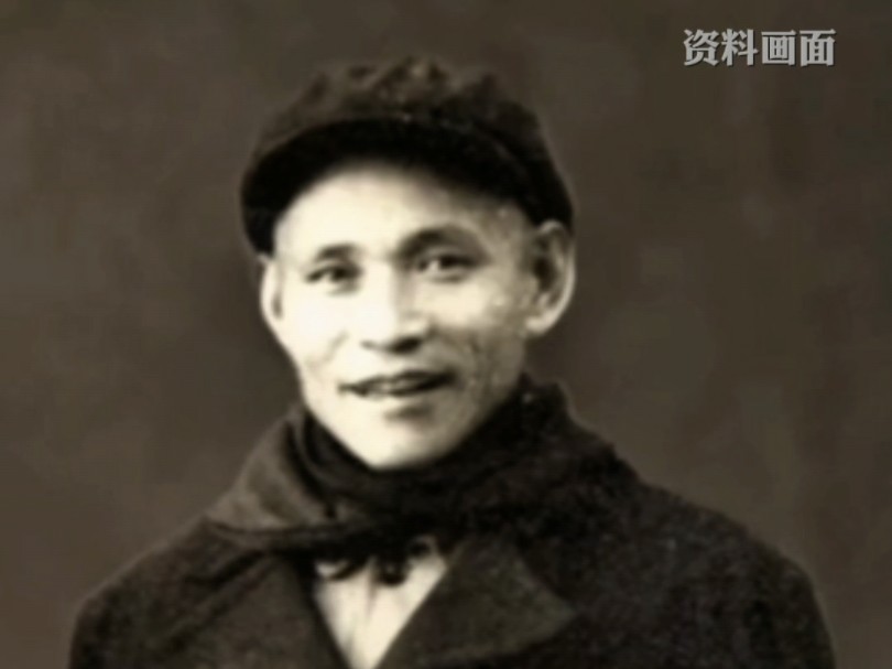 “不治服风沙，就让风沙把我埋掉！”向谷文昌致敬！