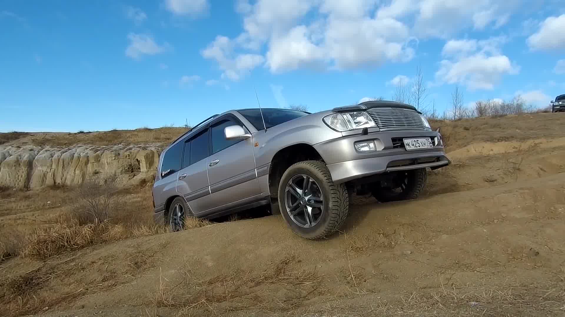 大切诺基 lexus lx470 land cruiser 100 大g