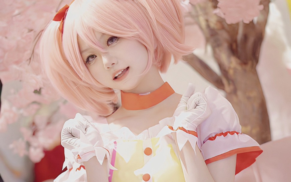 10月3日,祝 ☆鹿目まどか☆生日快乐