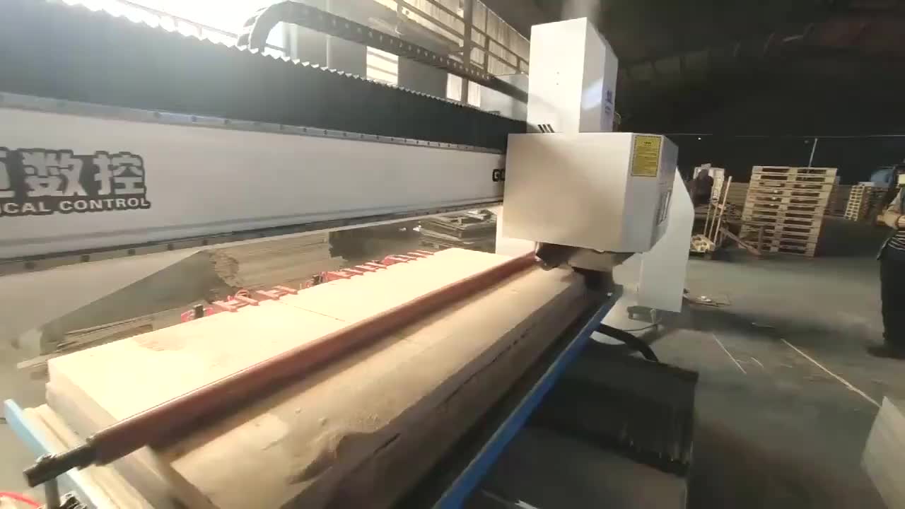 数控裁板锯 数控裁板锯真强大(8)