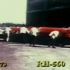 印度ISRO早期探空火箭实验影像