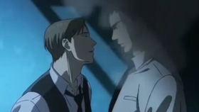 百目鬼x矢代互相救赎 治愈 这个糖我先磕啦 墙裂推荐 哔哩哔哩 つロ干杯 Bilibili