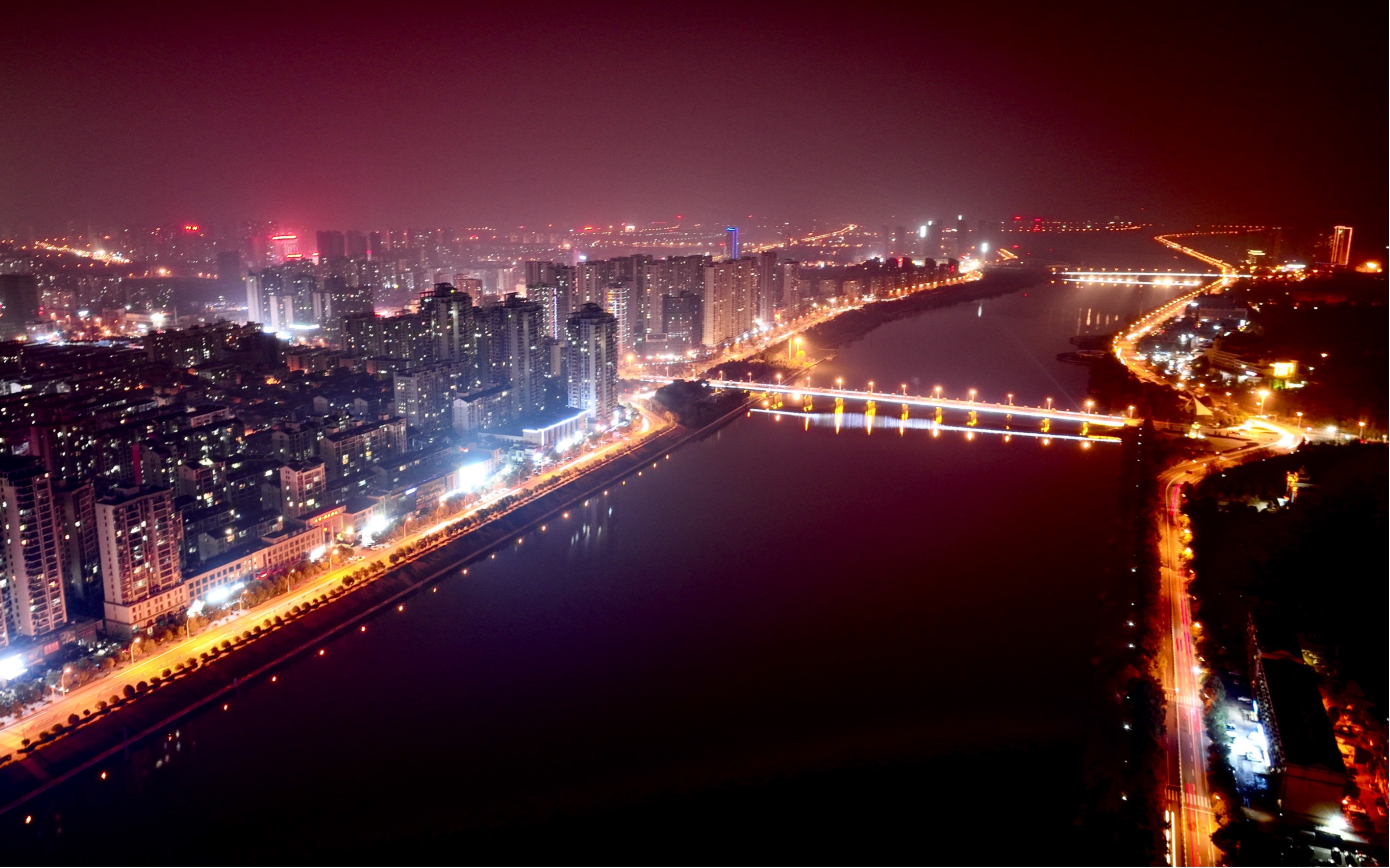 my city, my home 航拍随州_哔哩哔哩_bilibili