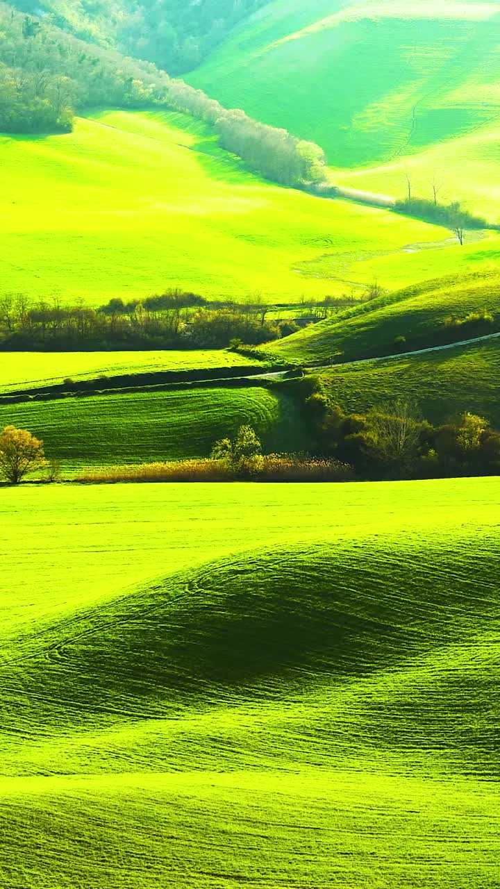 都说看了很治愈希望我的也一样愿您喜欢风景旅行草原抖音小助手54714