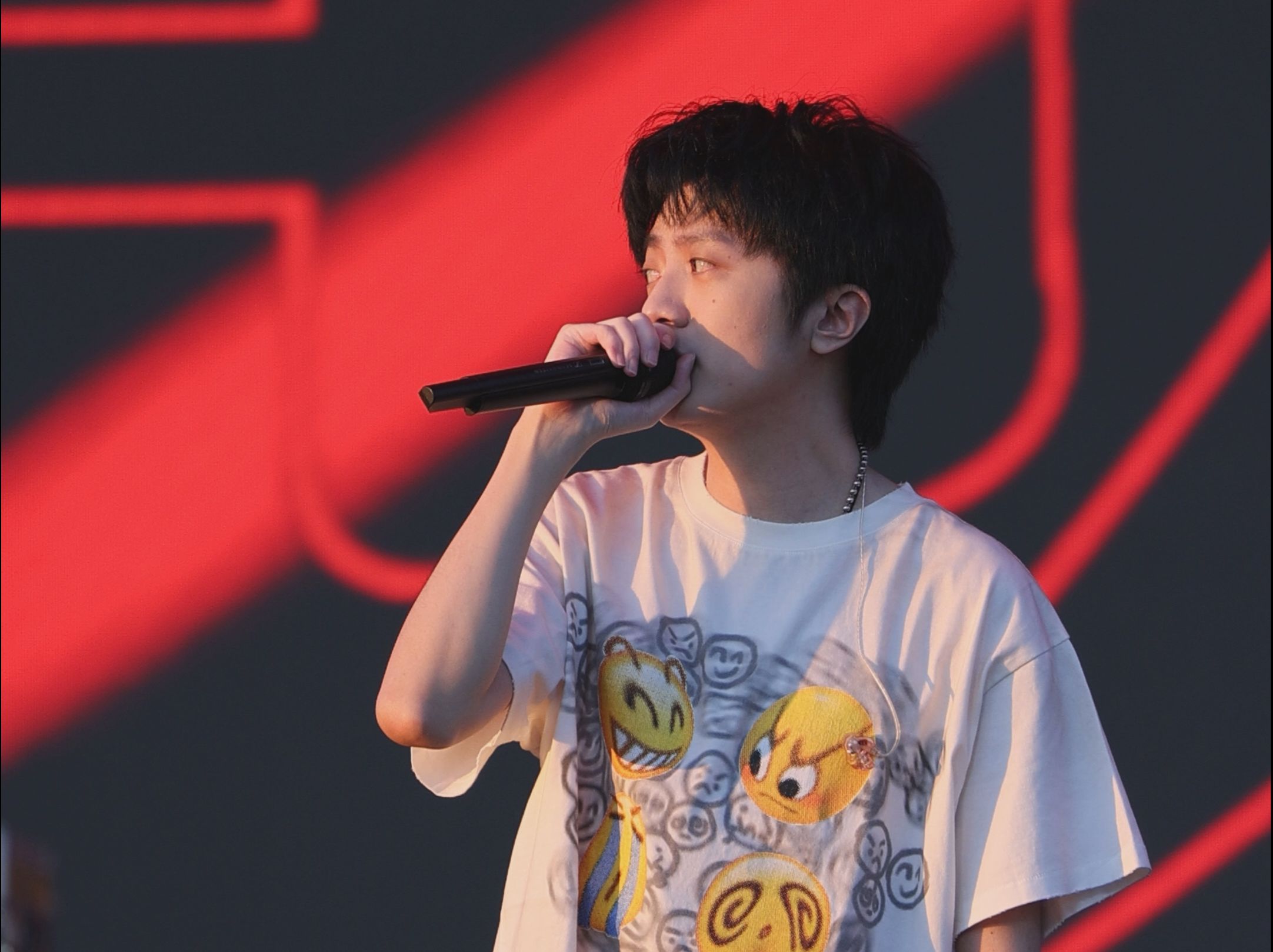 《浪漫主义》姜云升·2024大连lmf音乐节