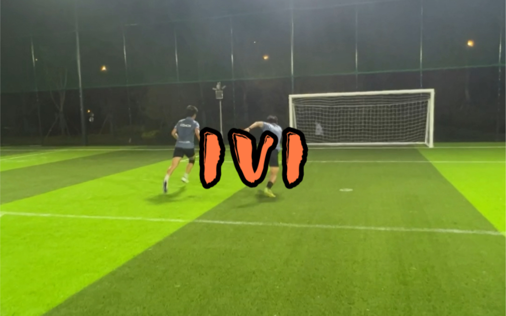 1V1-杨家威-杨家威-哔哩哔哩视频