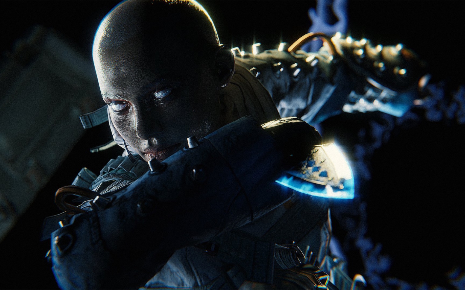 一直被耳光拷打 一直在变强