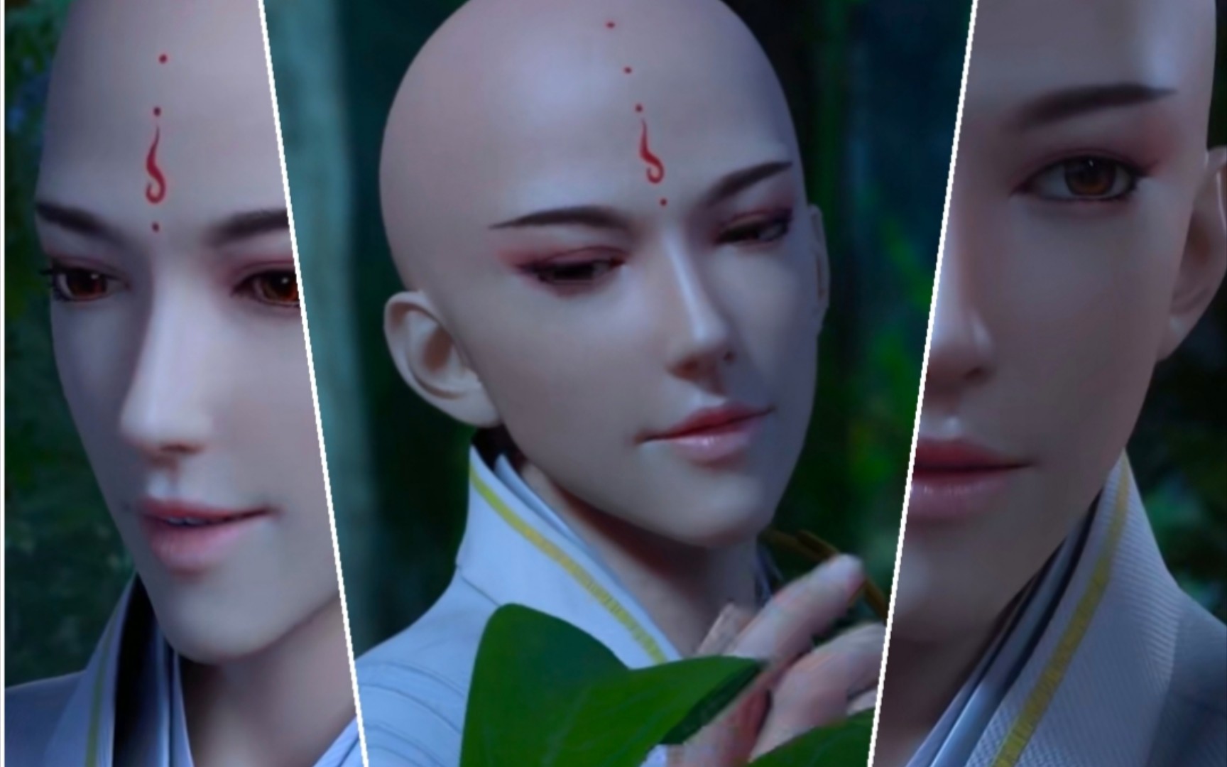 【少年歌行】风花雪月篇,无心宝贝怎么和第一季好像瘦了,看来当宗主