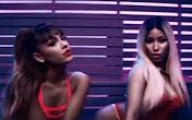 [图]【3D音效】A妹ArianaGrande联手麻辣鸡NickiMinaj《Side To Side》