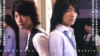 月刊asuka Station 12 妄想asuka Voice 福山潤 櫻井孝宏 广播字幕版 哔哩哔哩 Bilibili