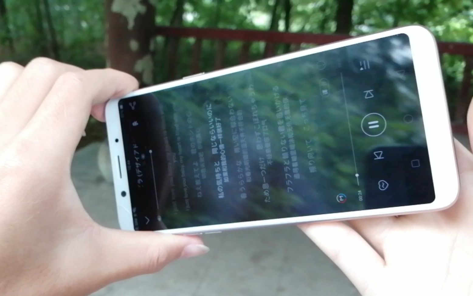 OPPO a73t 一款几乎接近完美的备用机