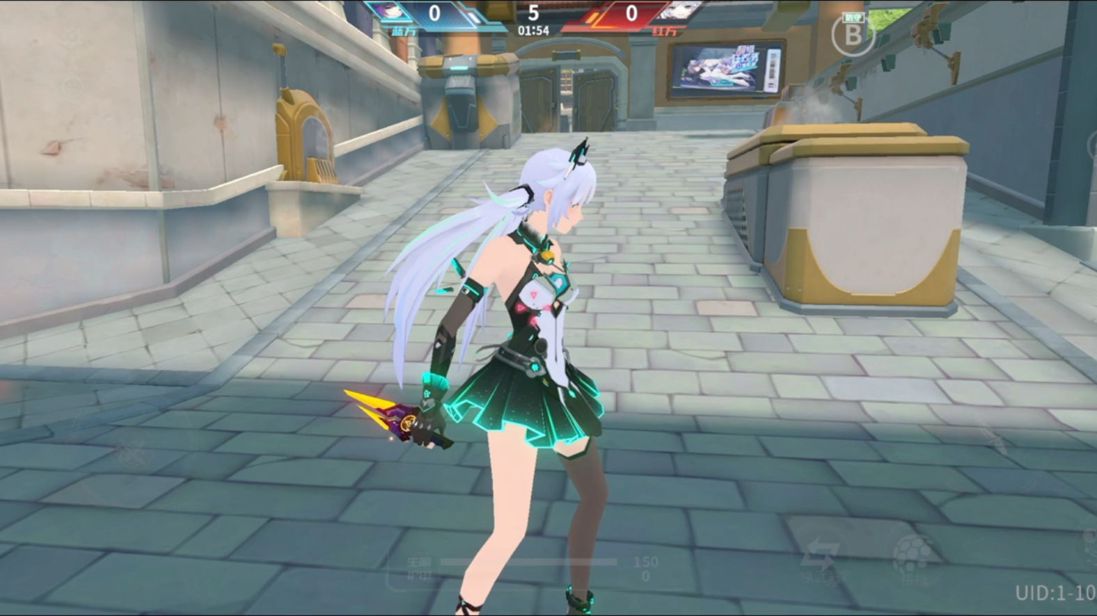 影袭ii 展示(火线精英2)