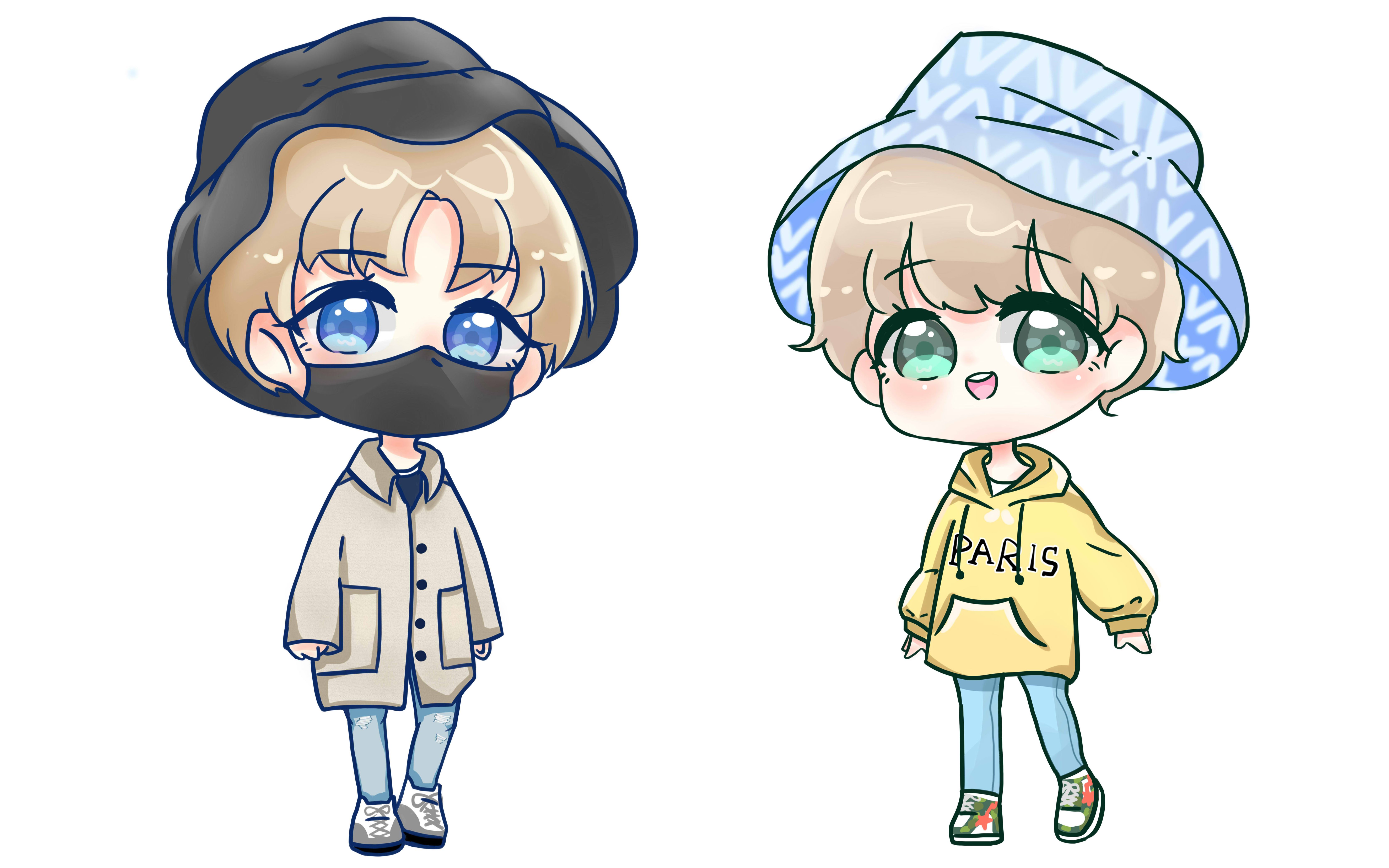 【凯源】【邬松】每一句都很甜