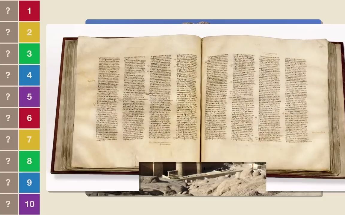 earliest depictions of jesus in art