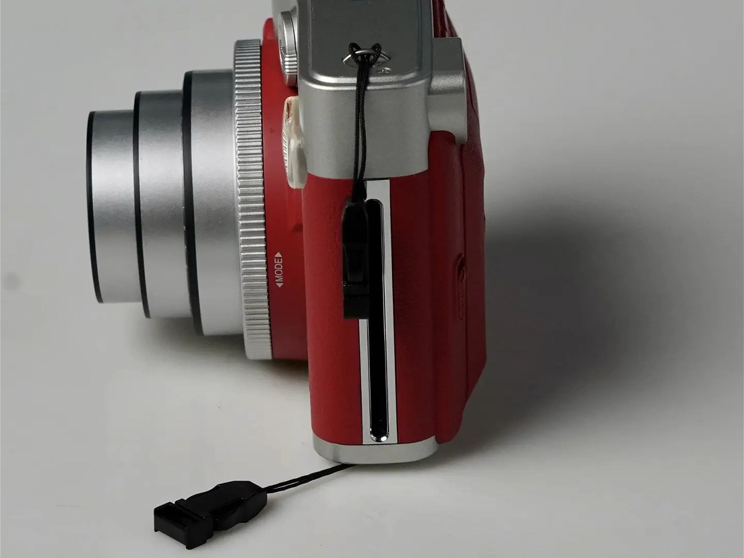 出租租赁富士mini90 拍立得即拍即出相机,复古相机!