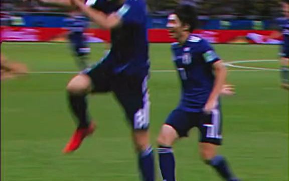 回顾下2018年世界杯日本对比利时这一场球哔哩哔哩bilibili