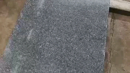 广西钟山青花岗岩光板,广西芝麻黑金点绿外墙干挂石材