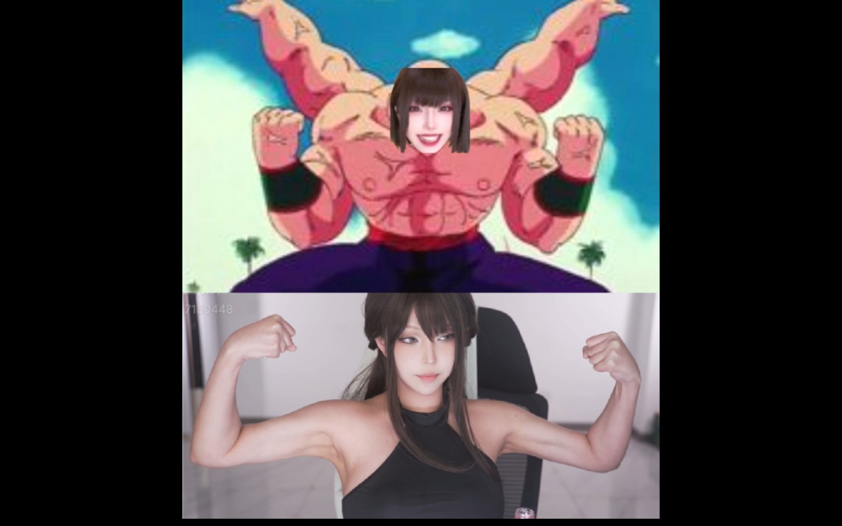 菌烨tako 2023年1月30日 补时长直播 麦香鸡vs年糕 切片