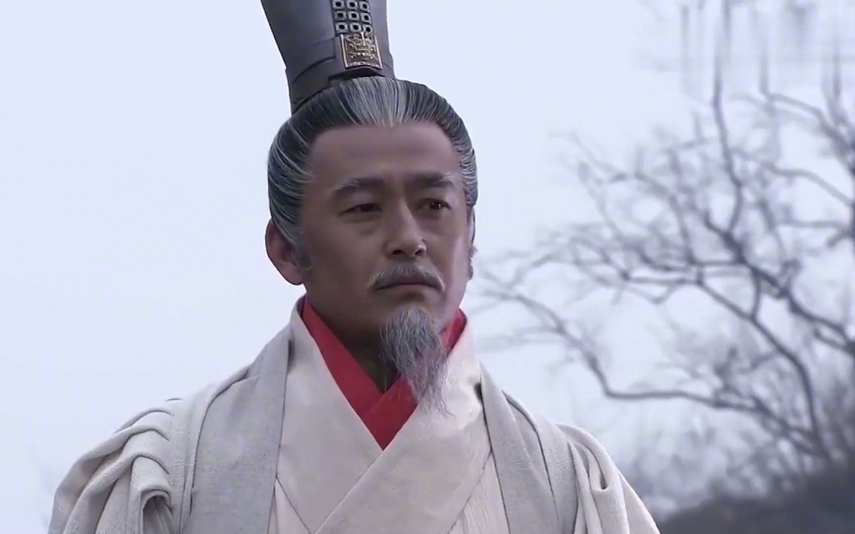 大秦帝国:甘龙得偿所愿车裂商鞅,哪料商鞅一席话,令老甘龙脸色大变