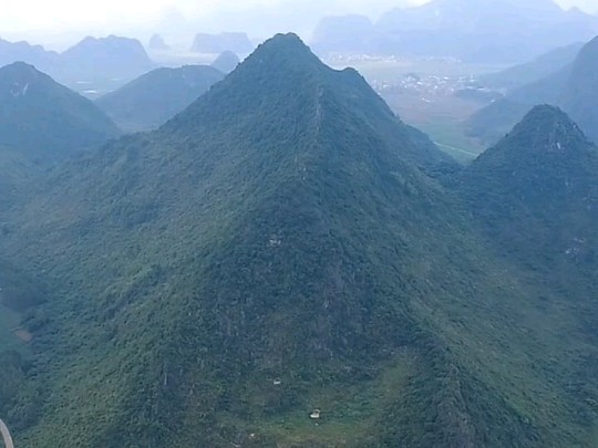 风水宝地欣赏哔哩哔哩bilibili