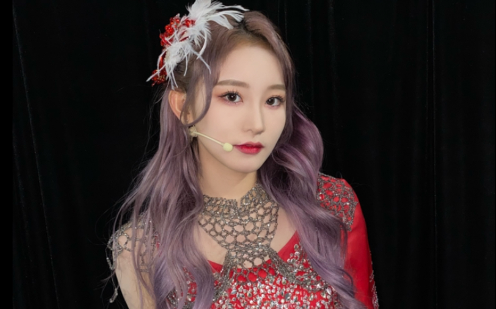 20210202周诗雨口袋直播部分cut