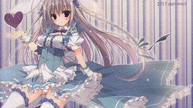 画集分享】TOKIAME 画集蓬莱_哔哩哔哩_bilibili