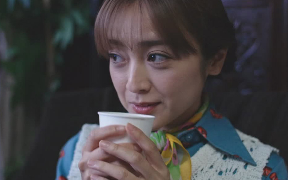 扔掉吧，安达小姐 7集