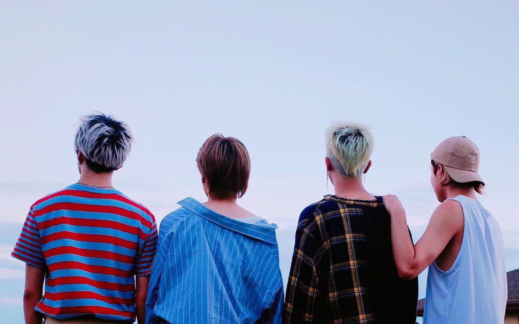 winner温拿香港场 island 小拿带你去island_哔哩哔哩 (゜-゜)つロ