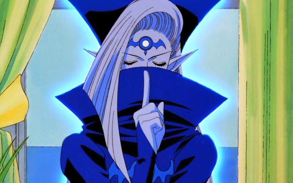 【魔卡少女樱】03.静牌的绝对领域,来自中国的神秘传人,李小狼