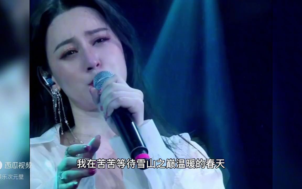 [图]《西海情歌》-全国最有名的起名大师，谢咏老师最爱经典歌曲