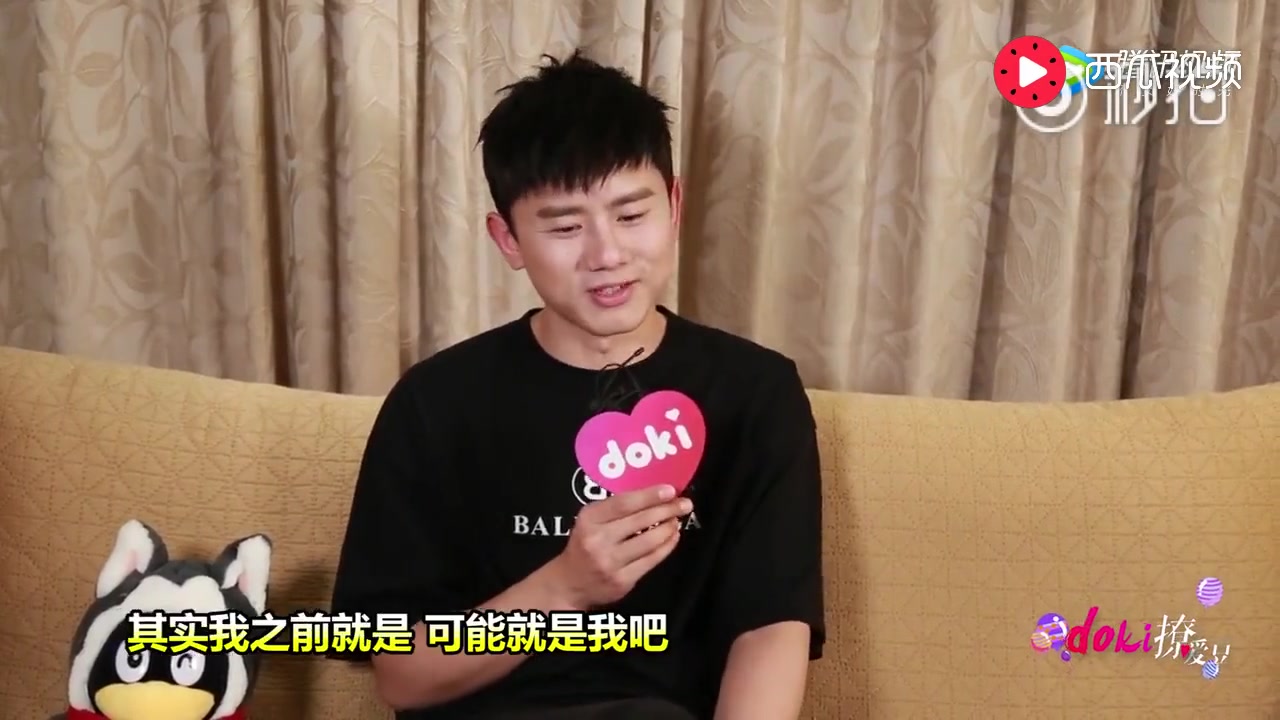 专访张杰吐槽群访记者问题很奇怪会减少工作安排兼顾家庭