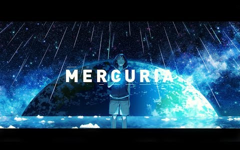 【そらる*春卷饭】Mercuria(中日字幕)哔哩哔哩bilibili