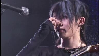 视觉系】雅-miyavi-「自分革命-2003-」MV (中文字幕)_哔哩哔哩_