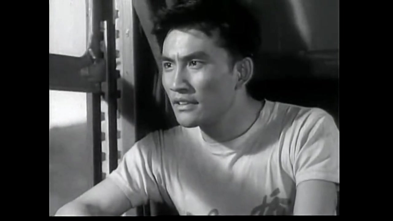 活动  匪叔带你看男神之大陆篇:杨在葆(血总是热的)