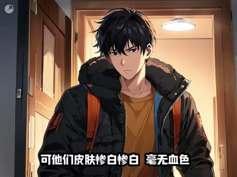 末世重生一直吃肉只为成为尸王