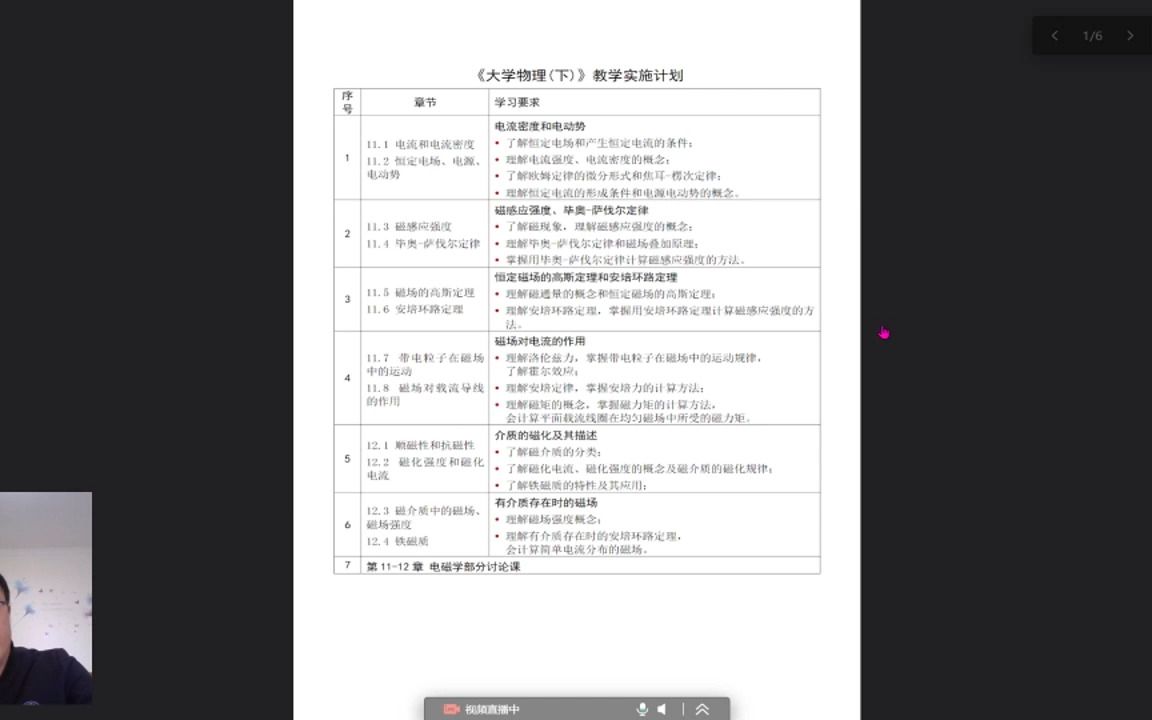 电磁学串讲111电流强度、电流密度矢量哔哩哔哩bilibili