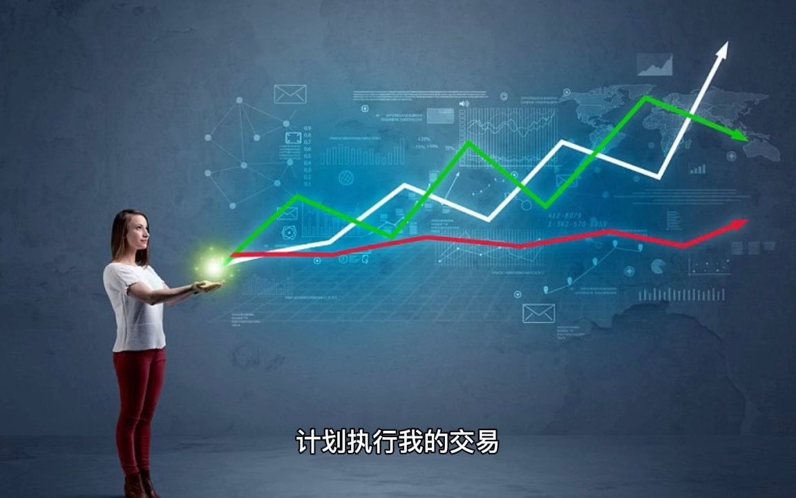 [图]交易心理训练-设定目标