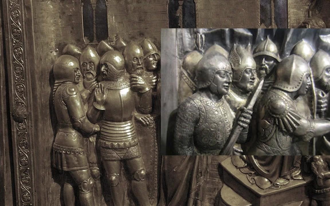 helmets the sallet 1