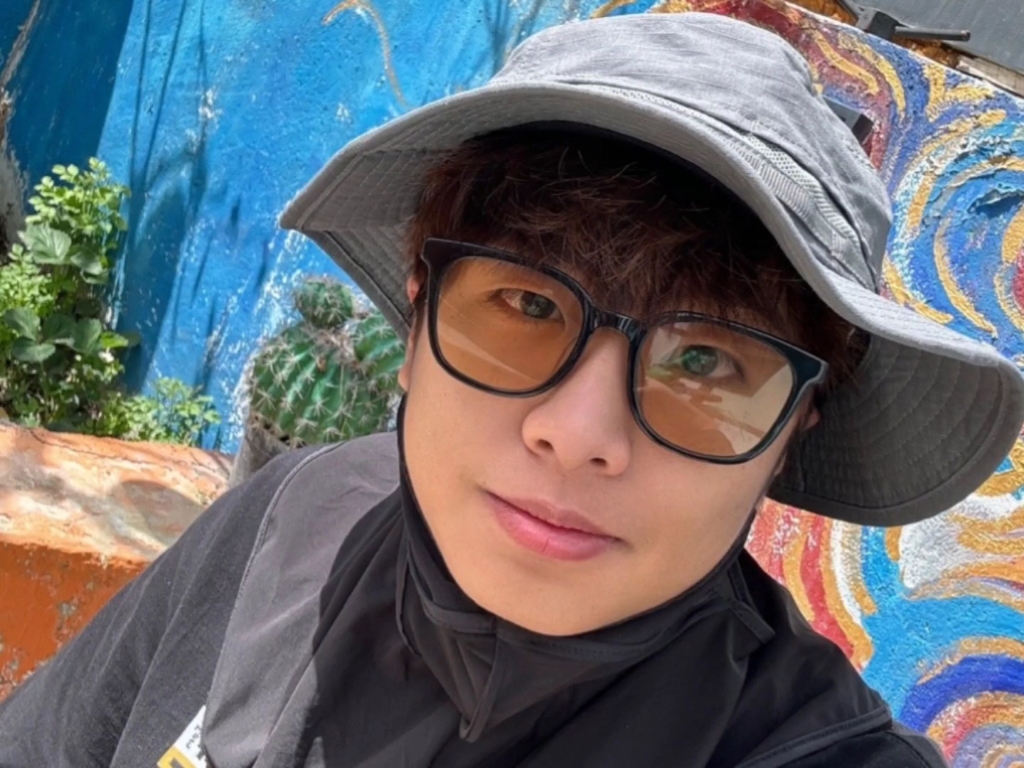 [小潮院长个人向]走心 真正了解你的人只有你自己啊