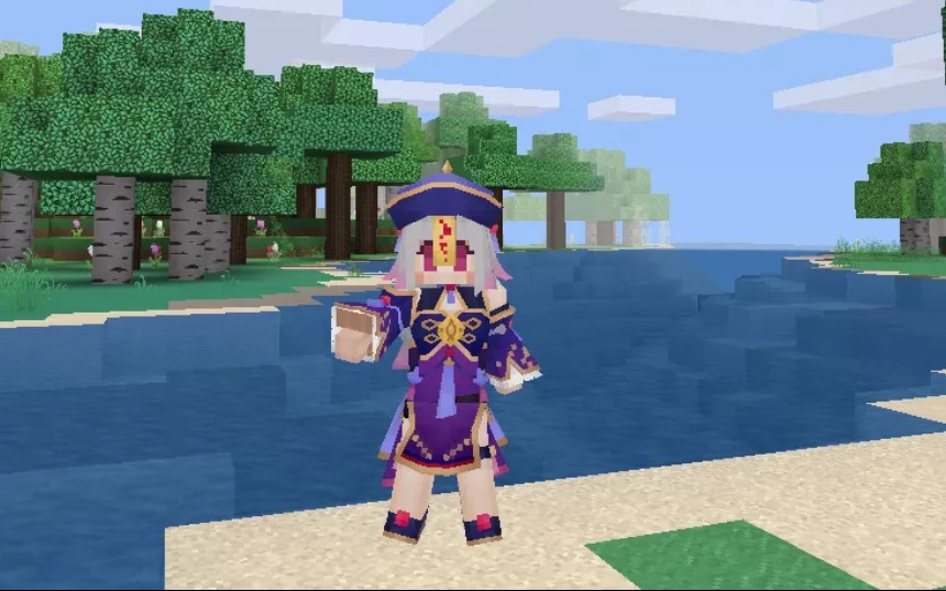 奶块万圣节活动更新通知