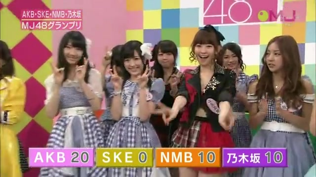 MUSIC_JAPAN__AKB48_SKE48_NMB48_Nogizaka46_哔哩哔哩_bilibili