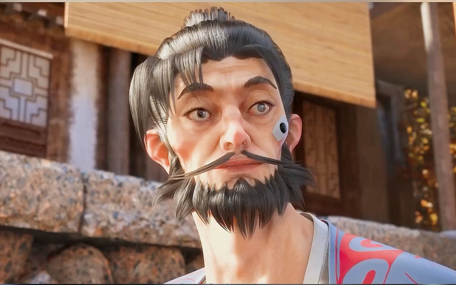 绝代双骄:白开心阴谋曝光!小鱼儿坠下峨眉山!