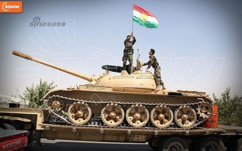 最后一炮 第一次玩 真伊拉克成色 69中坦